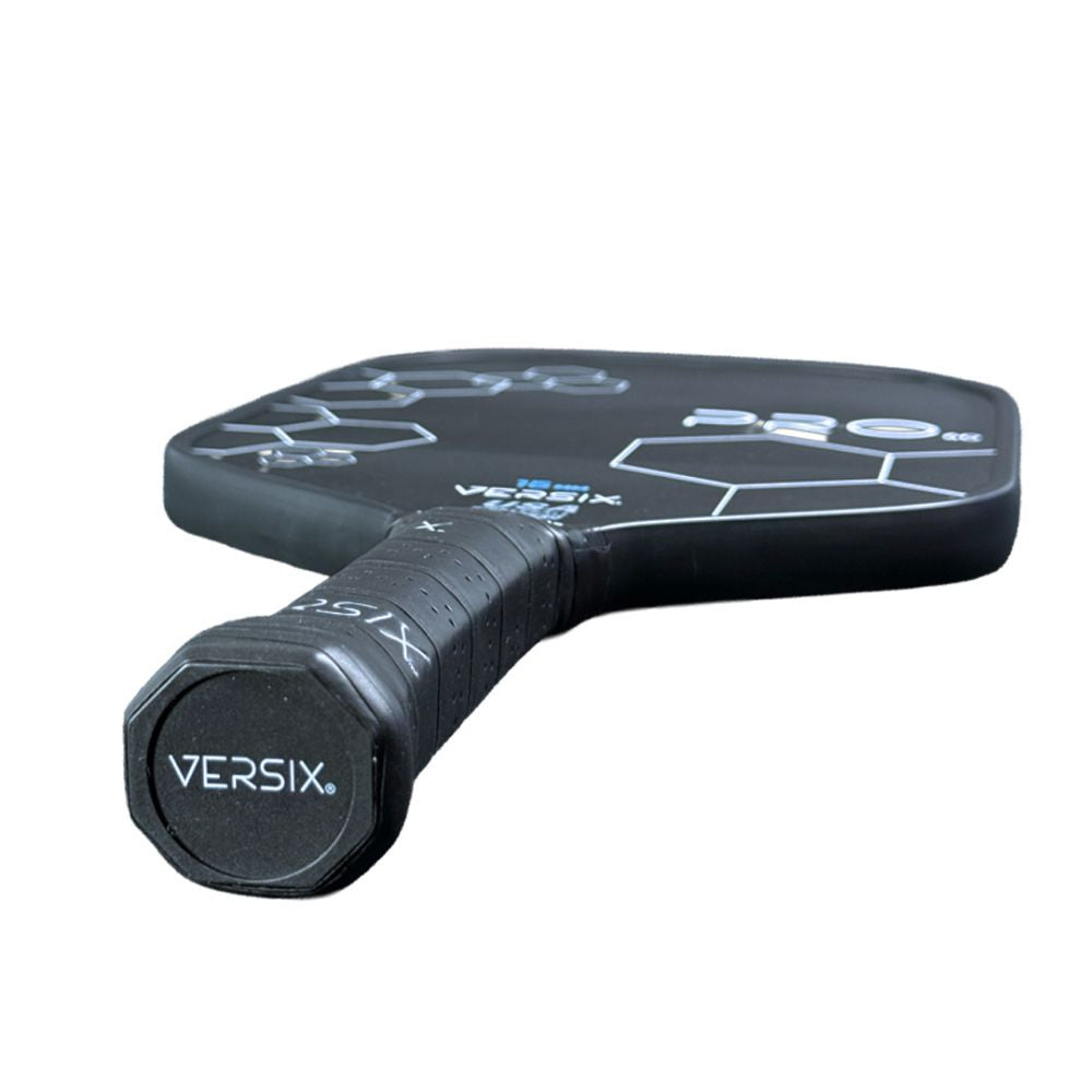 VERSIX Pro 6C Carbon Control Pickleball Paddle | Pickleball Sports