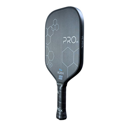 VERSIX Pro 6C Carbon Control Pickleball Paddle | Pickleball Sports
