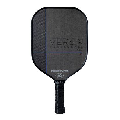 VERSIX Pro 6C Carbon Control Pickleball Paddle | Pickleball Sports