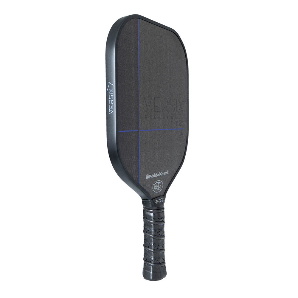 VERSIX Pro 6C Carbon Control Pickleball Paddle | Pickleball Sports