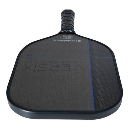 VERSIX Pro 6C Carbon Control Pickleball Paddle | Pickleball Sports