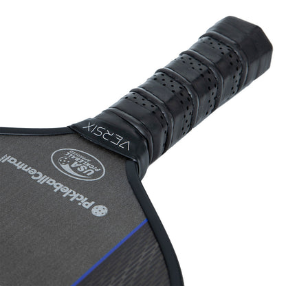 VERSIX Pro 6C Carbon Control Pickleball Paddle | Pickleball Sports