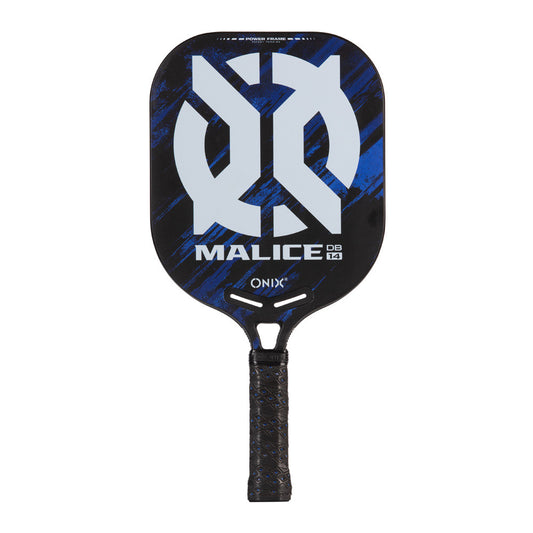 ONIX Malice Pickleball Paddle | Pickleball Sports