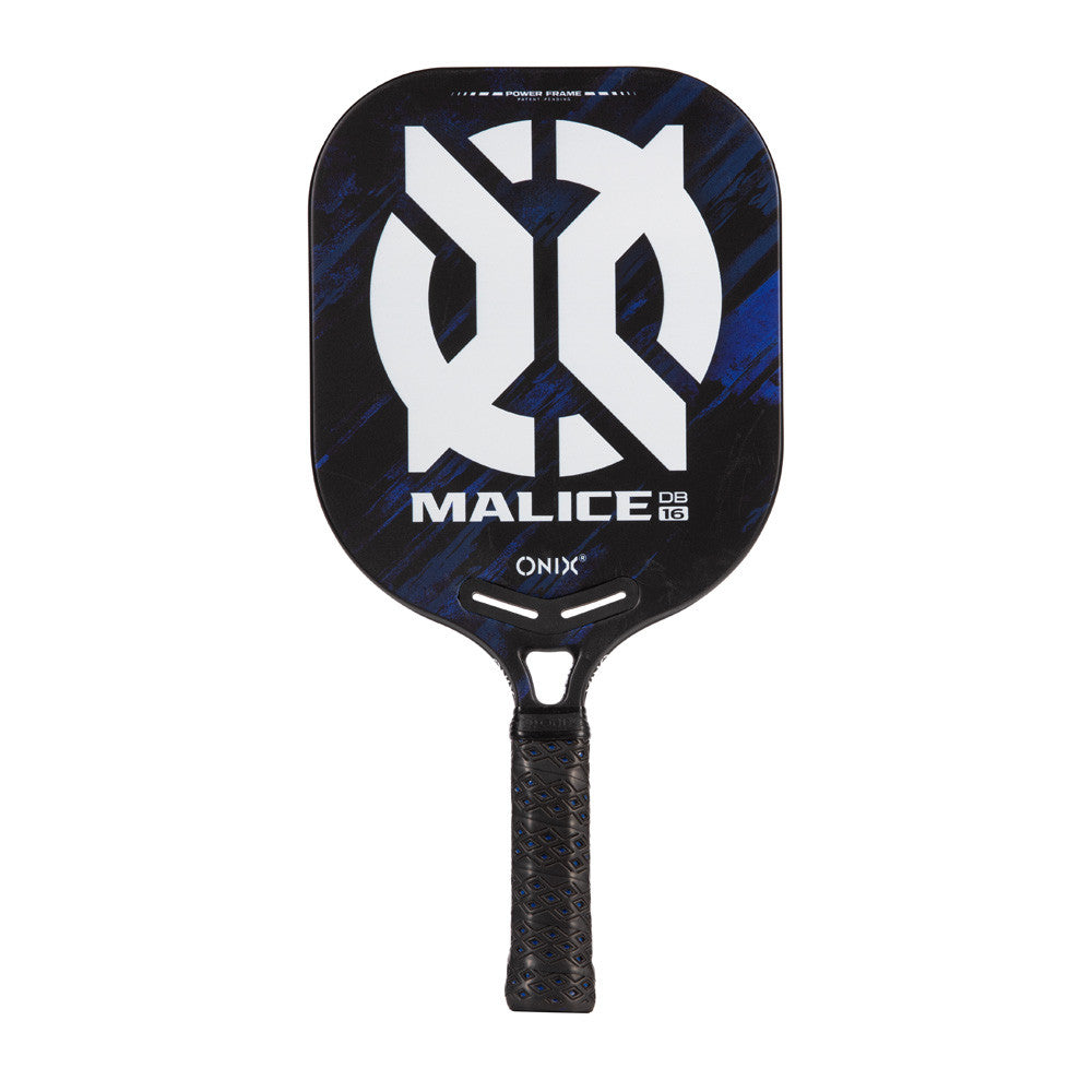 ONIX Malice Pickleball Paddle | Pickleball Sports