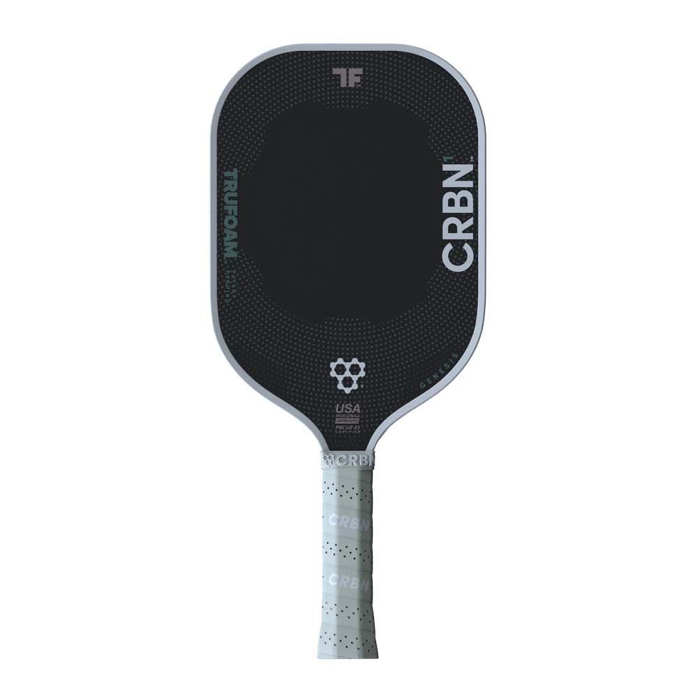 CRBN 1 TruFoam Genesis Pickleball Paddle | Pickleball Sports