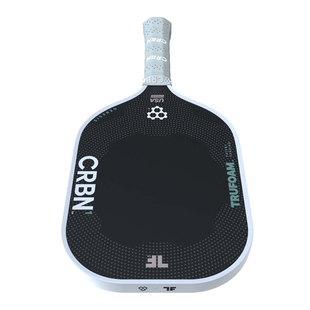 CRBN 1 TruFoam Genesis Pickleball Paddle | Pickleball Sports
