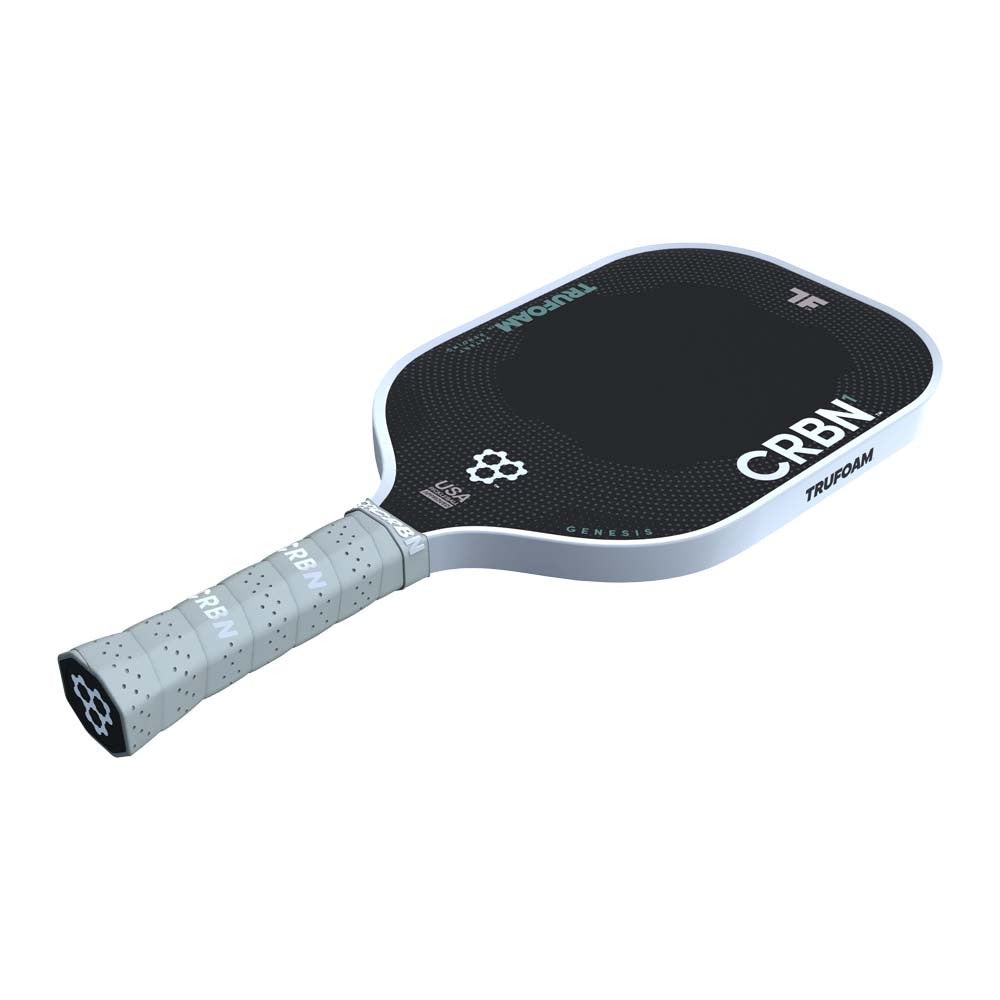 CRBN 1 TruFoam Genesis Pickleball Paddle | Pickleball Sports