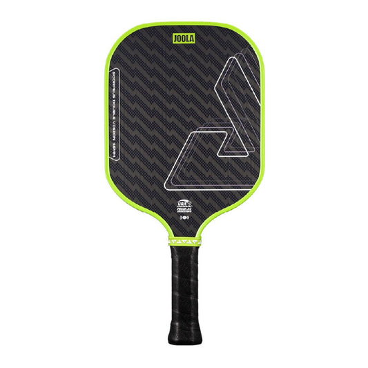JOOLA Scorpeus Double Vision 16mm Pickleball Paddle | Pickleball Sports