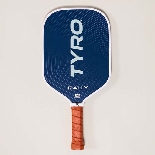 Rally Tyro 2 Composite Pickleball Paddle | Pickleball Sports