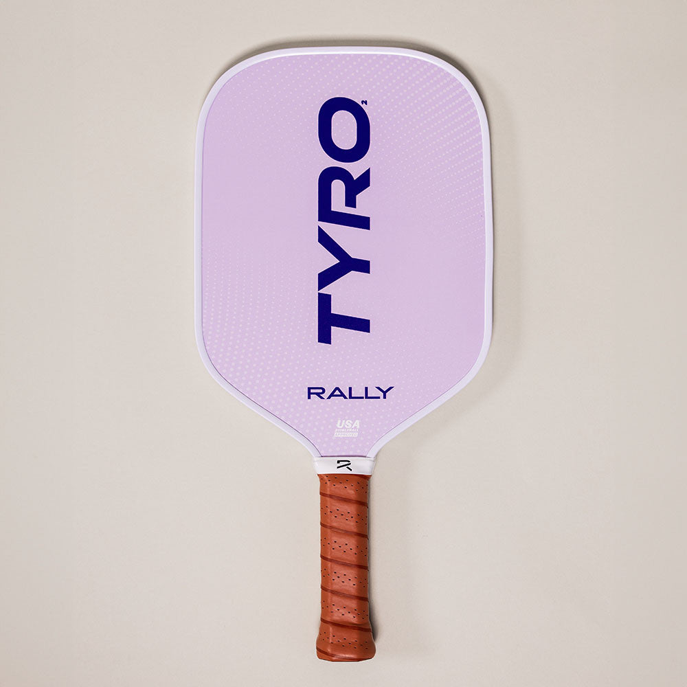 Rally Tyro 2 Composite Pickleball Paddle | Pickleball Sports
