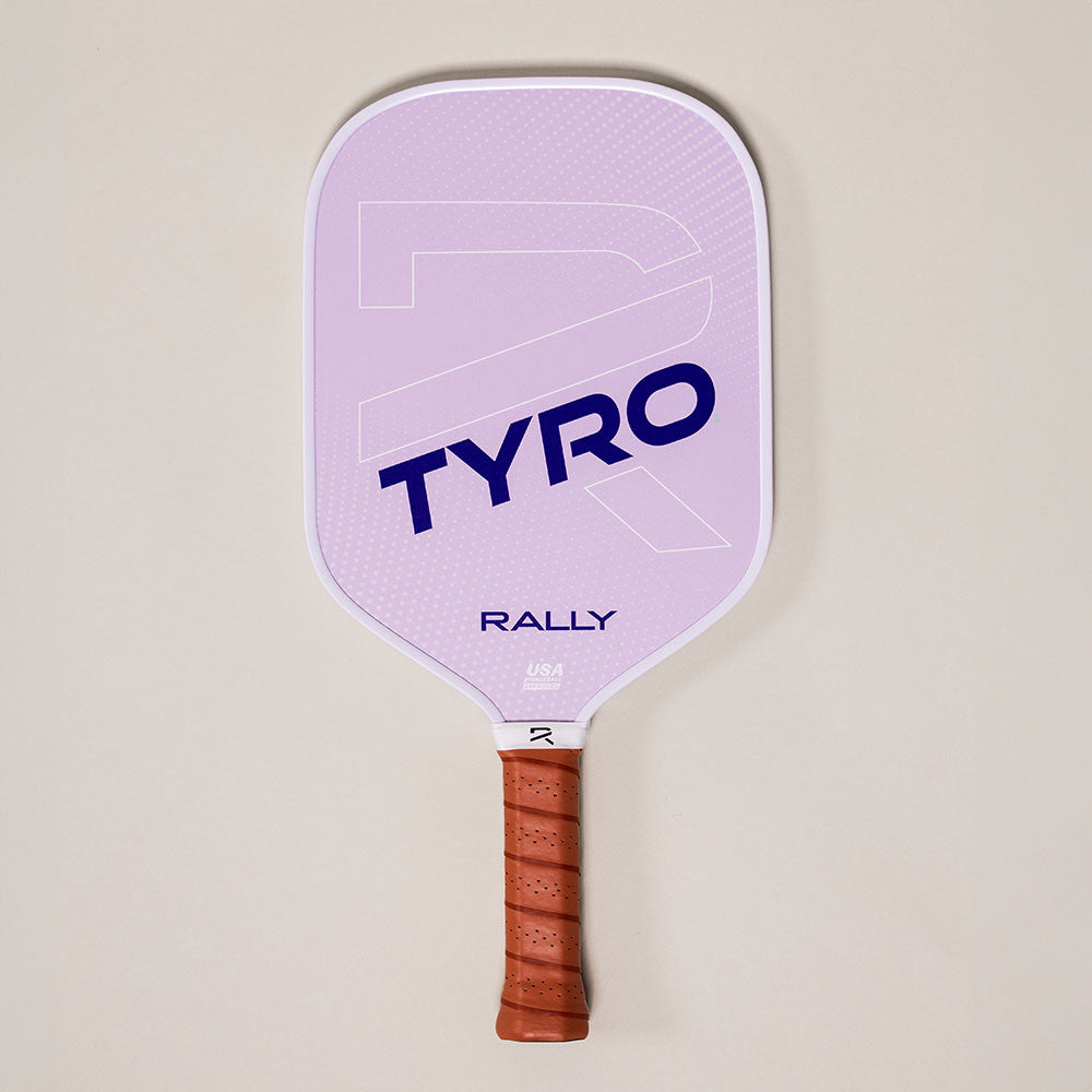 Rally Tyro 2 Composite Pickleball Paddle | Pickleball Sports