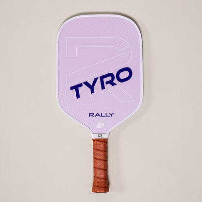 Rally Tyro 2 Composite Pickleball Paddle | Pickleball Sports