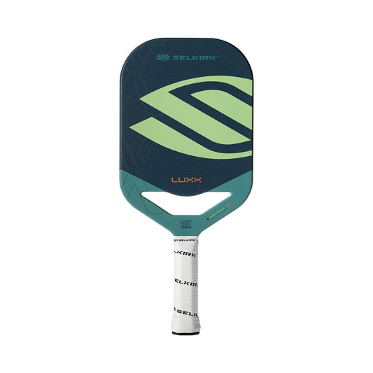 Selkirk LUXX Control Air InfiniGrit Invikta Pickleball Paddle | Pickleball Sports
