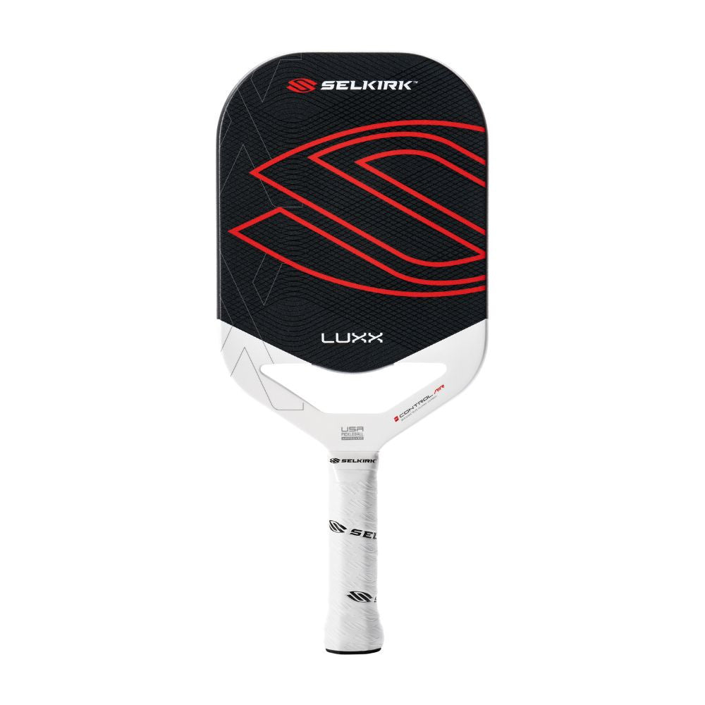 Selkirk LUXX Control Air InfiniGrit Invikta Pickleball Paddle | Pickleball Sports