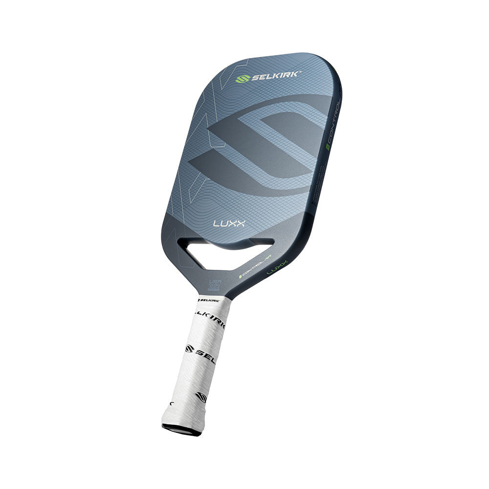 Selkirk LUXX Control Air InfiniGrit Invikta Pickleball Paddle | Pickleball Sports