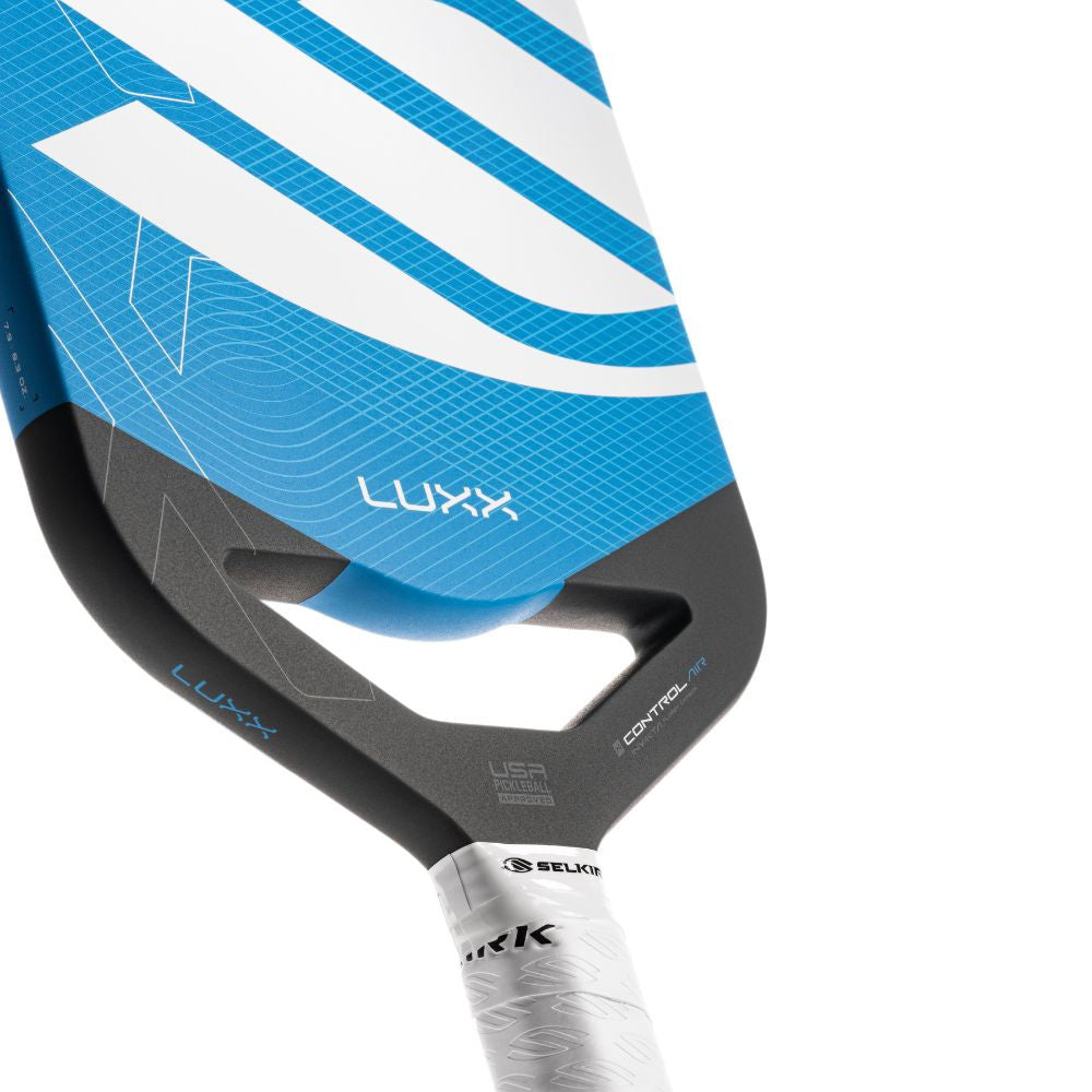 Selkirk LUXX Control Air InfiniGrit Invikta Pickleball Paddle | Pickleball Sports