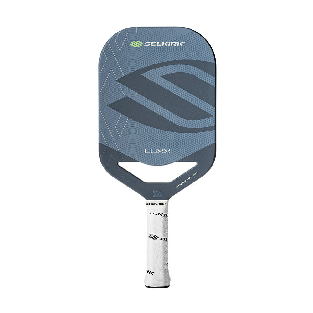 Selkirk LUXX Control Air InfiniGrit Invikta Pickleball Paddle | Pickleball Sports