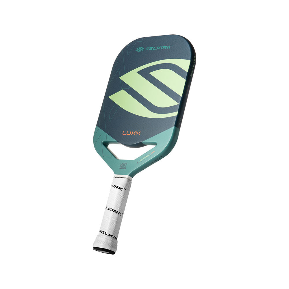 Selkirk LUXX Control Air InfiniGrit Invikta Pickleball Paddle | Pickleball Sports