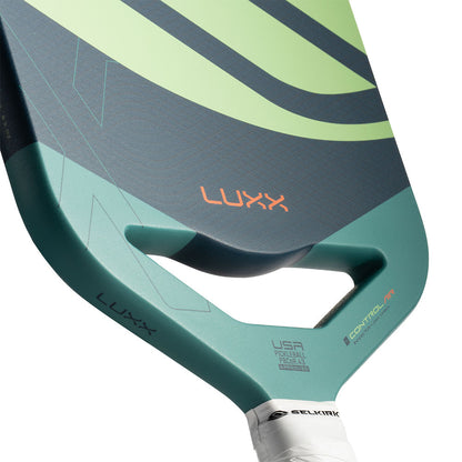 Selkirk LUXX Control Air InfiniGrit Invikta Pickleball Paddle | Pickleball Sports
