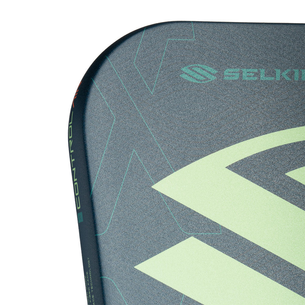 Selkirk LUXX Control Air InfiniGrit Invikta Pickleball Paddle | Pickleball Sports