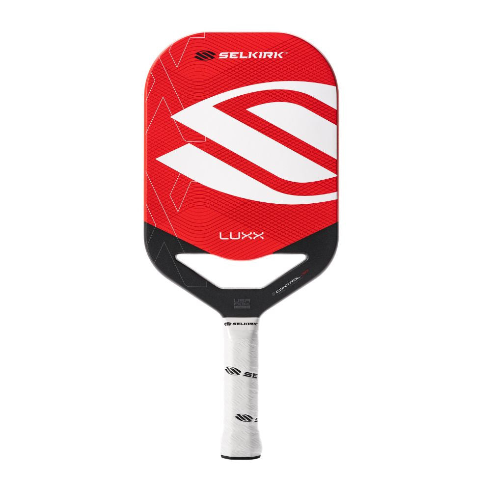 Selkirk LUXX Control Air InfiniGrit Invikta Pickleball Paddle | Pickleball Sports