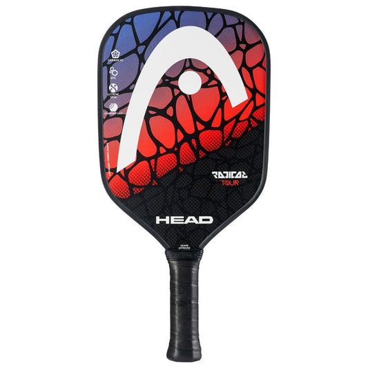 Radical Tour Graphite Paddle-USED - PickleballCentral.com | Pickleball Sports