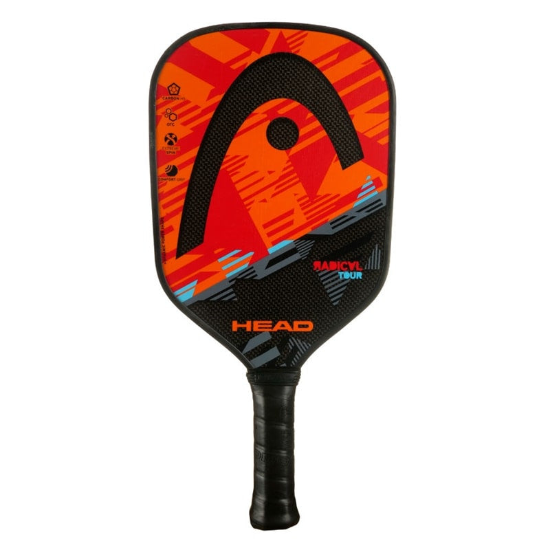 Radical Tour Graphite Paddle-USED - PickleballCentral.com | Pickleball Sports
