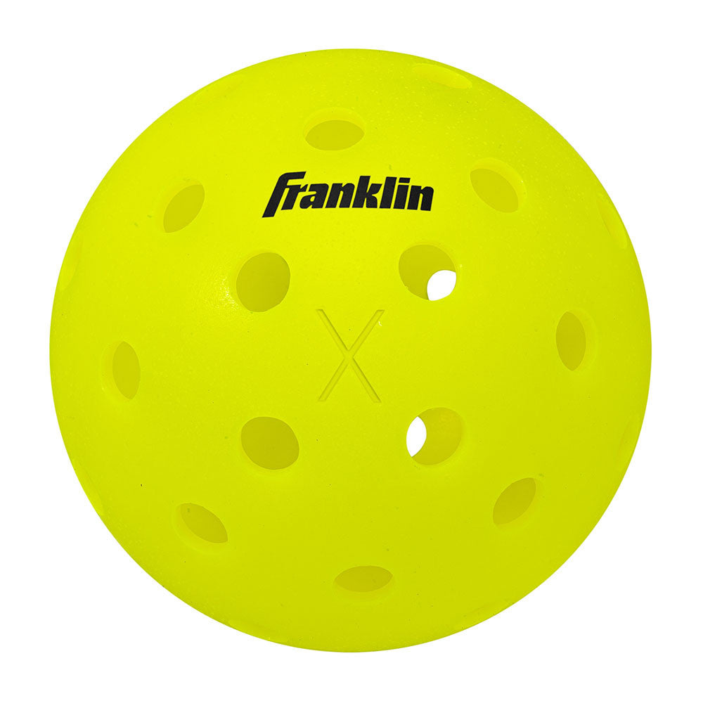 Franklin X-40 Outdoor Pickleball | Pickleball Sports