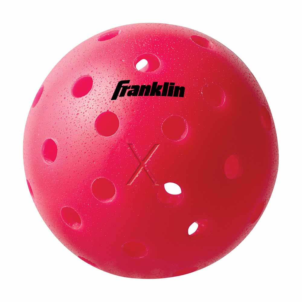 Franklin X-40 Outdoor Pickleball | Pickleball Sports