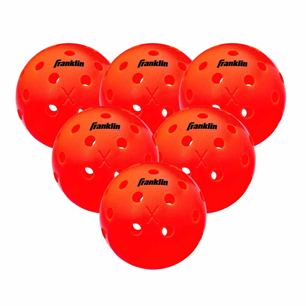 Franklin X-40 Outdoor Pickleball | Pickleball Sports