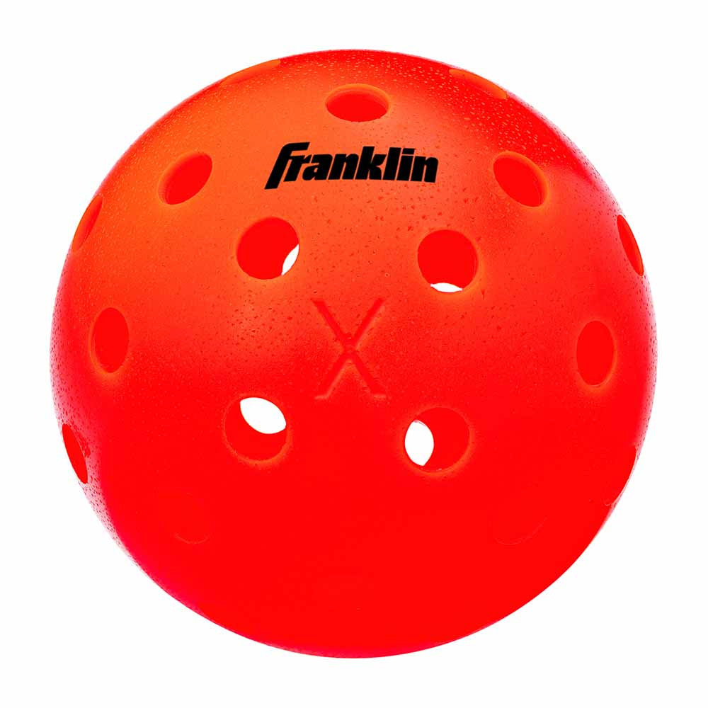 Franklin X-40 Outdoor Pickleball | Pickleball Sports