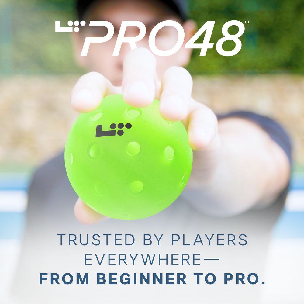 Life Time LT Pro 48 Pickleball | Pickleball Sports