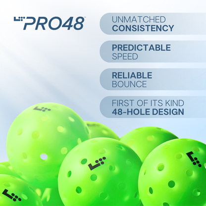 Life Time LT Pro 48 Pickleball | Pickleball Sports