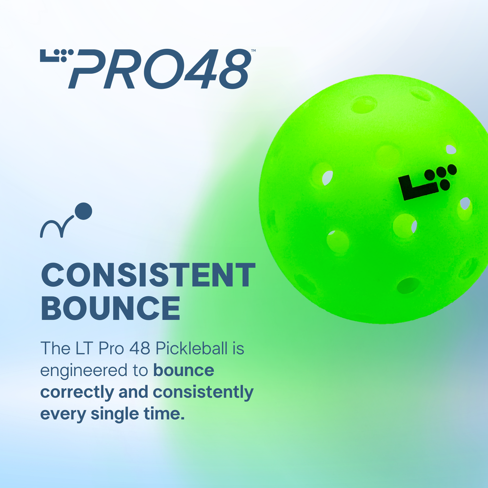 Life Time LT Pro 48 Pickleball | Pickleball Sports