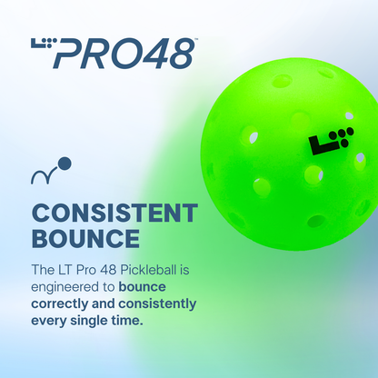 Life Time LT Pro 48 Pickleball | Pickleball Sports