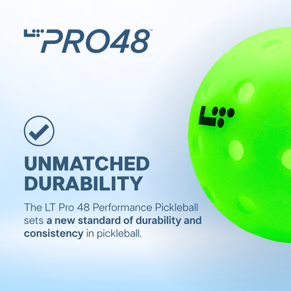 Life Time LT Pro 48 Pickleball | Pickleball Sports