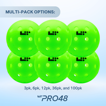 Life Time LT Pro 48 Pickleball | Pickleball Sports