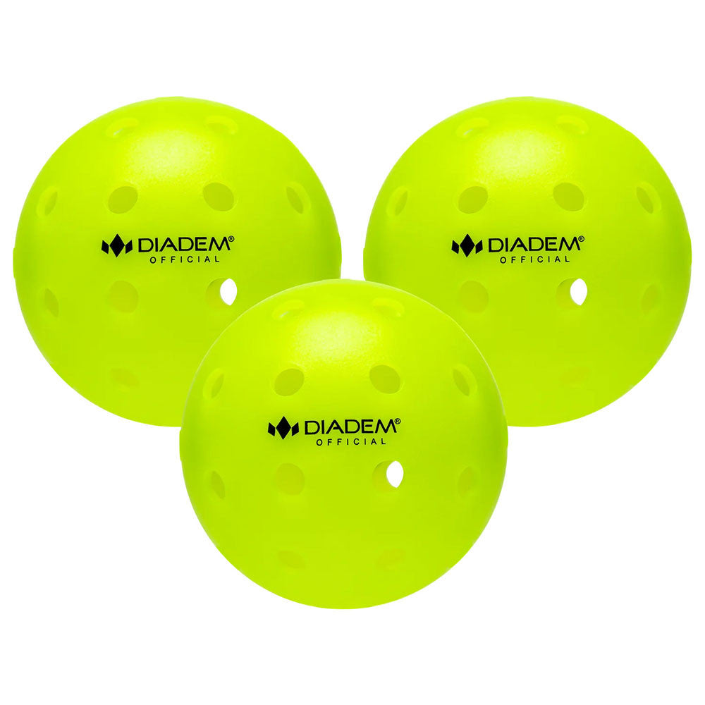 Diadem Premier Power Pickleball | Pickleball Sports