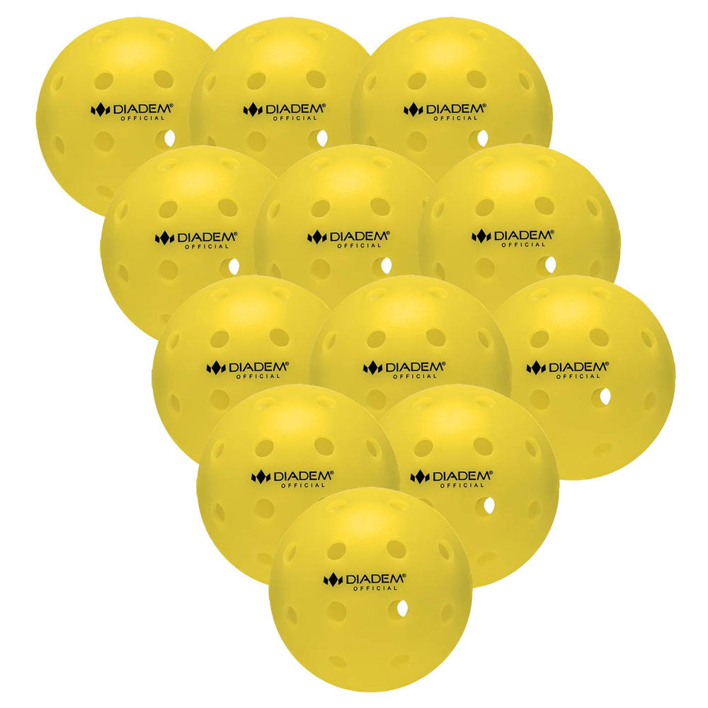 Diadem Premier Power Pickleball | Pickleball Sports