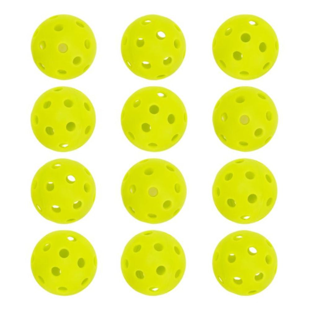 Franklin Sports Mini Training Pickleballs | Pickleball Sports