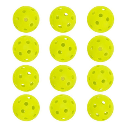 Franklin Sports Mini Training Pickleballs | Pickleball Sports