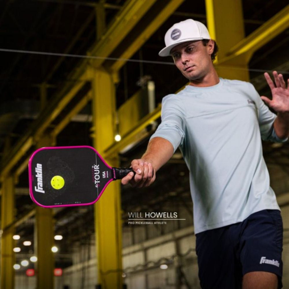 Franklin Sports Mini Training Pickleballs | Pickleball Sports