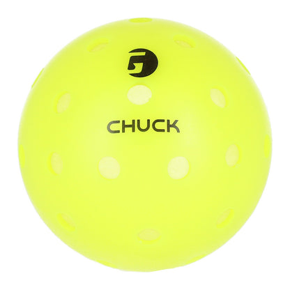 GAMMA CHUCK Outdoor Pickleballs | Pickleball Sports