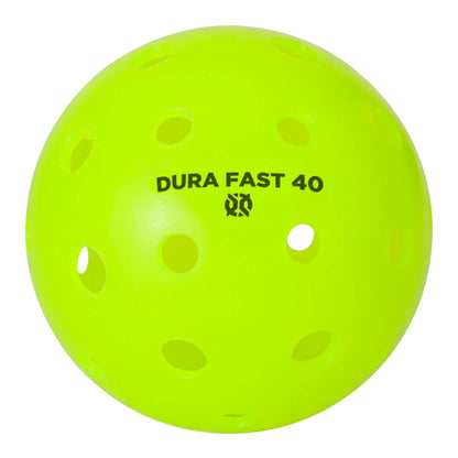 Dura Fast-40 Pickleballs | Pickleball Sports