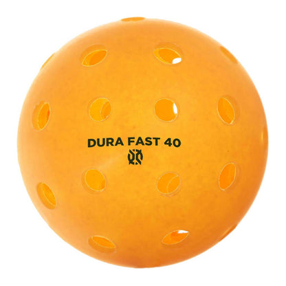 Dura Fast-40 Pickleballs | Pickleball Sports