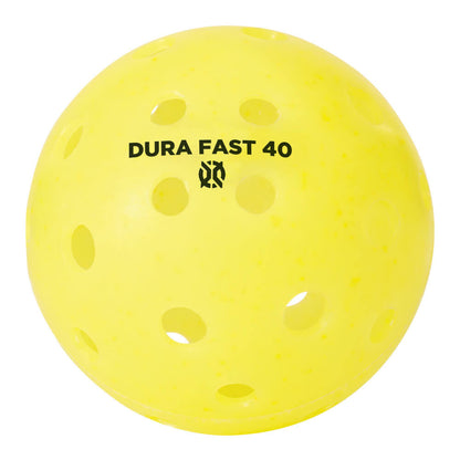 Dura Fast-40 Pickleballs | Pickleball Sports