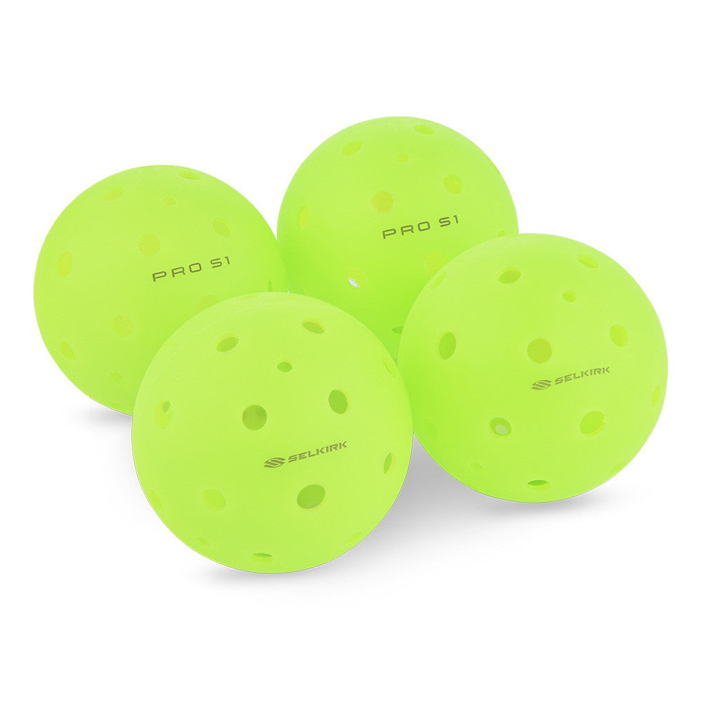 Selkirk Pro S1 Pickleball | Pickleball Sports