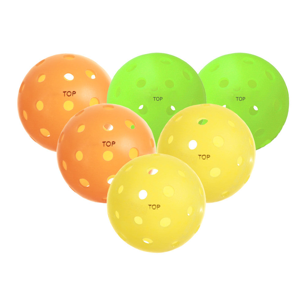 TOP (The Outdoor Pickleball) Sampler Pack | Pickleball Sports
