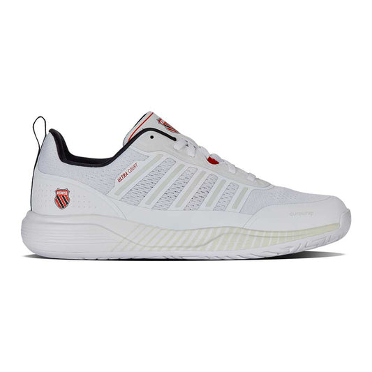 K-Swiss Ultra Court Shoe | Pickleball Sports
