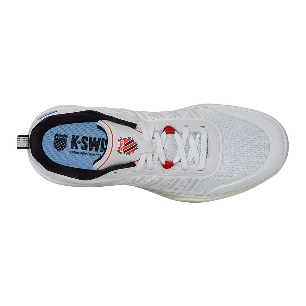K-Swiss Ultra Court Shoe | Pickleball Sports